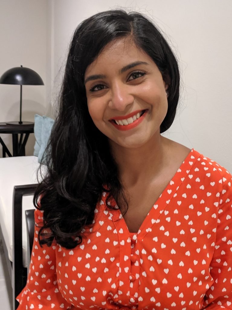 Roma Bansil Nutritionist Naturopath