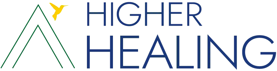 Higher Healing
