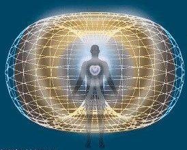Torus energy field