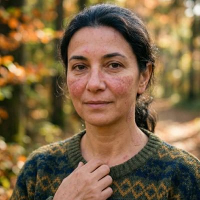 woman-with-lupus
